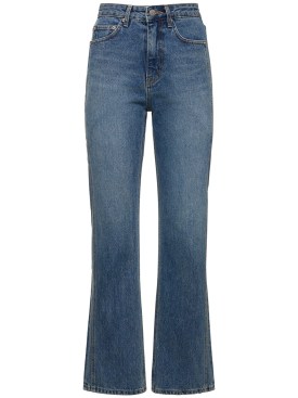 dunst - jeans - women - ss24