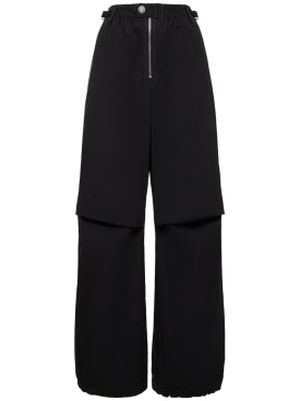 dion lee - jeans - donna - ss24