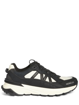 moncler - sneakers - homme - offres