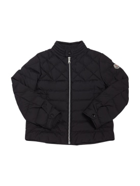 moncler - down jackets - toddler-boys - ss24
