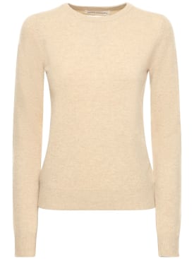 extreme cashmere - maille - femme - pe 24