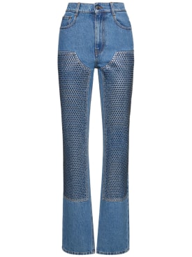 area - jeans - donna - ss24