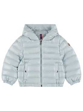 moncler - down jackets - baby-boys - ss24