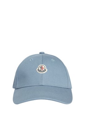 moncler - hats - junior-boys - ss24