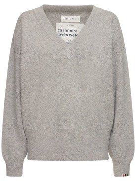 extreme cashmere - knitwear - women - ss24