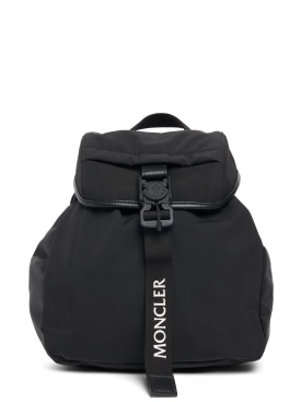 moncler - sporttaschen - damen - f/s 24