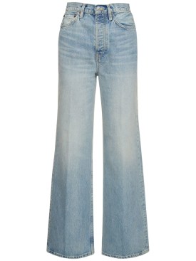 re/done - jeans - donna - ss24