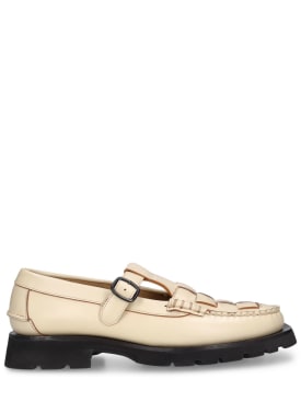 hereu - loafers - women - promotions