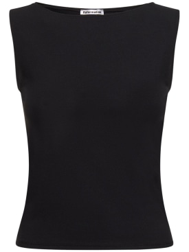 reformation - top - donna - ss24