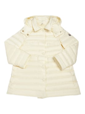 moncler - down jackets - kids-girls - ss24