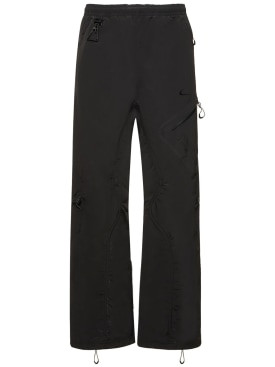 nike - pantaloni - uomo - sconti