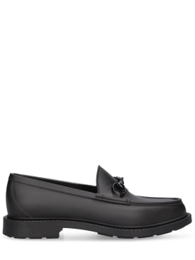 gucci - loafers - men - ss24