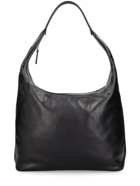 loulou studio - shoulder bags - women - ss24