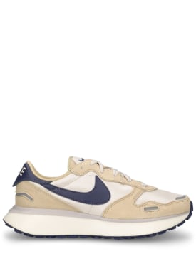 nike - sneakers - femme - offres