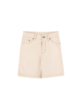jacquemus - pantalones cortos - niño - pv24