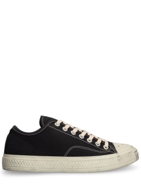 acne studios - sneakers - donna - ss24
