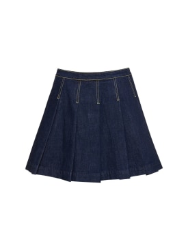 kenzo paris - skirts - women - new season
