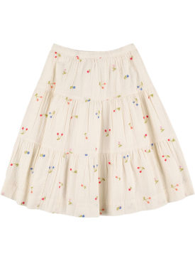 bonpoint - skirts - toddler-girls - ss24