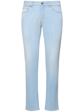 pt torino - jeans - men - ss24