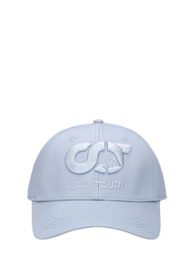 alphatauri - hats - men - new season