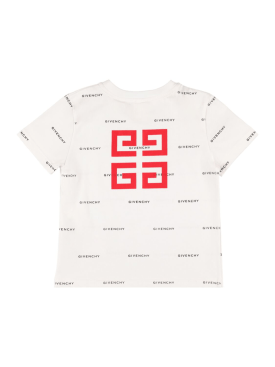 givenchy - t-shirts - toddler-boys - sale