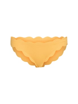 Marysia: Antibes bikini bottoms - Orange - women_0 | Luisa Via Roma