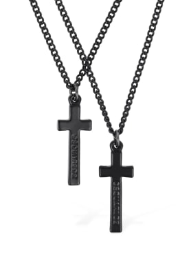 dsquared2 - collares - hombre - pv24