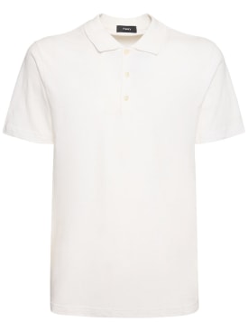 theory - polos - homme - pe 24