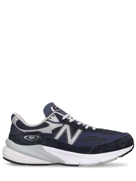 new balance - sneakers - men - promotions