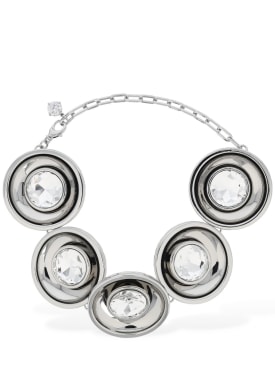 area - necklaces - women - ss24