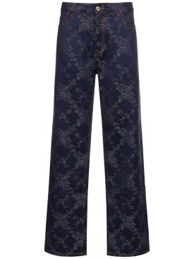 etro - jeans - donna - ss24