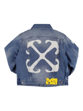 off-white - jackets - kids-boys - promotions