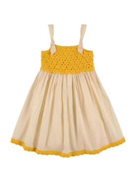 zimmermann - dresses - toddler-girls - ss24