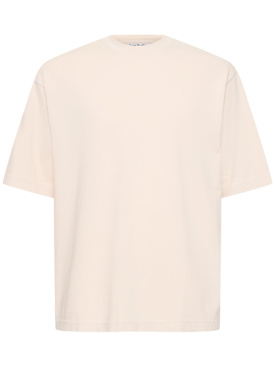 acne studios - t-shirts - homme - nouvelle saison