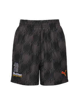puma - shorts - men - new season