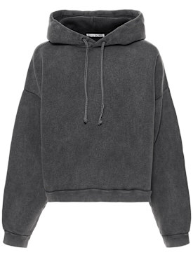 acne studios - sweatshirts - herren - neue saison