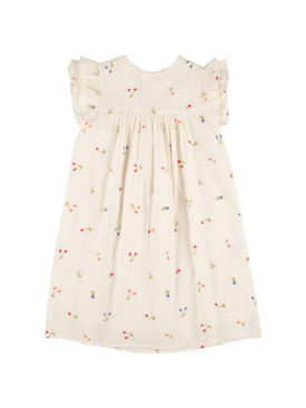 bonpoint - dresses - toddler-girls - new season