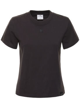 courreges - t-shirts - women - sale