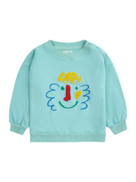 bobo choses - sweatshirts - kids-girls - sale