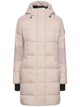 canada goose - sports outerwear - women - promotions