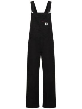carhartt wip - jumpsuits - mujer - pv24