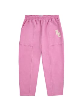 bobo choses - pantalones y leggings - junior niña - pv24