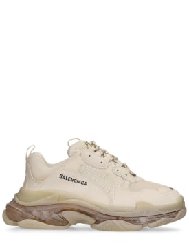 balenciaga - sneakers - uomo - ss24