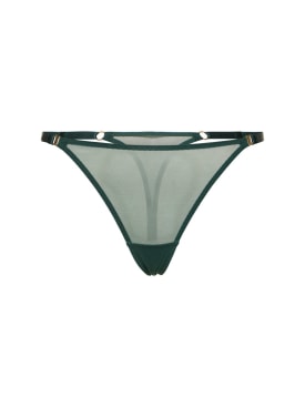 bordelle - underwear - women - ss24