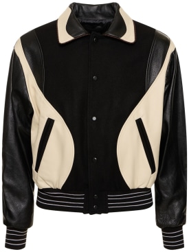 andersson bell - jackets - men - ss24
