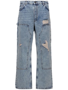 moschino - jeans - men - ss24