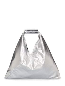 mm6 maison margiela - top handle bags - women - new season
