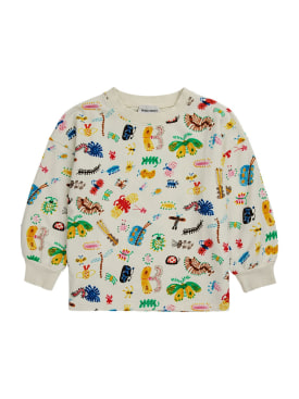 bobo choses - sweatshirts - toddler-boys - ss24