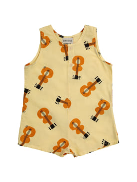 bobo choses - rompers - baby-boys - ss24