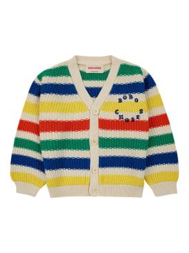 bobo choses - knitwear - baby-girls - ss24